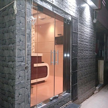 Hotel Avenue Residency Bombay Eksteriør billede