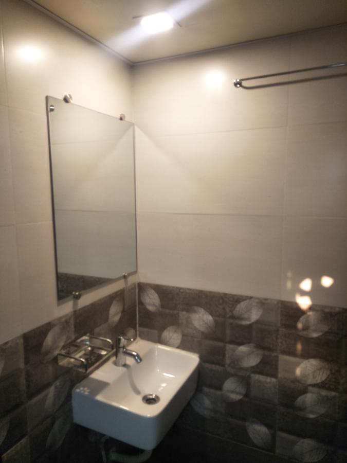 Hotel Avenue Residency Bombay Eksteriør billede